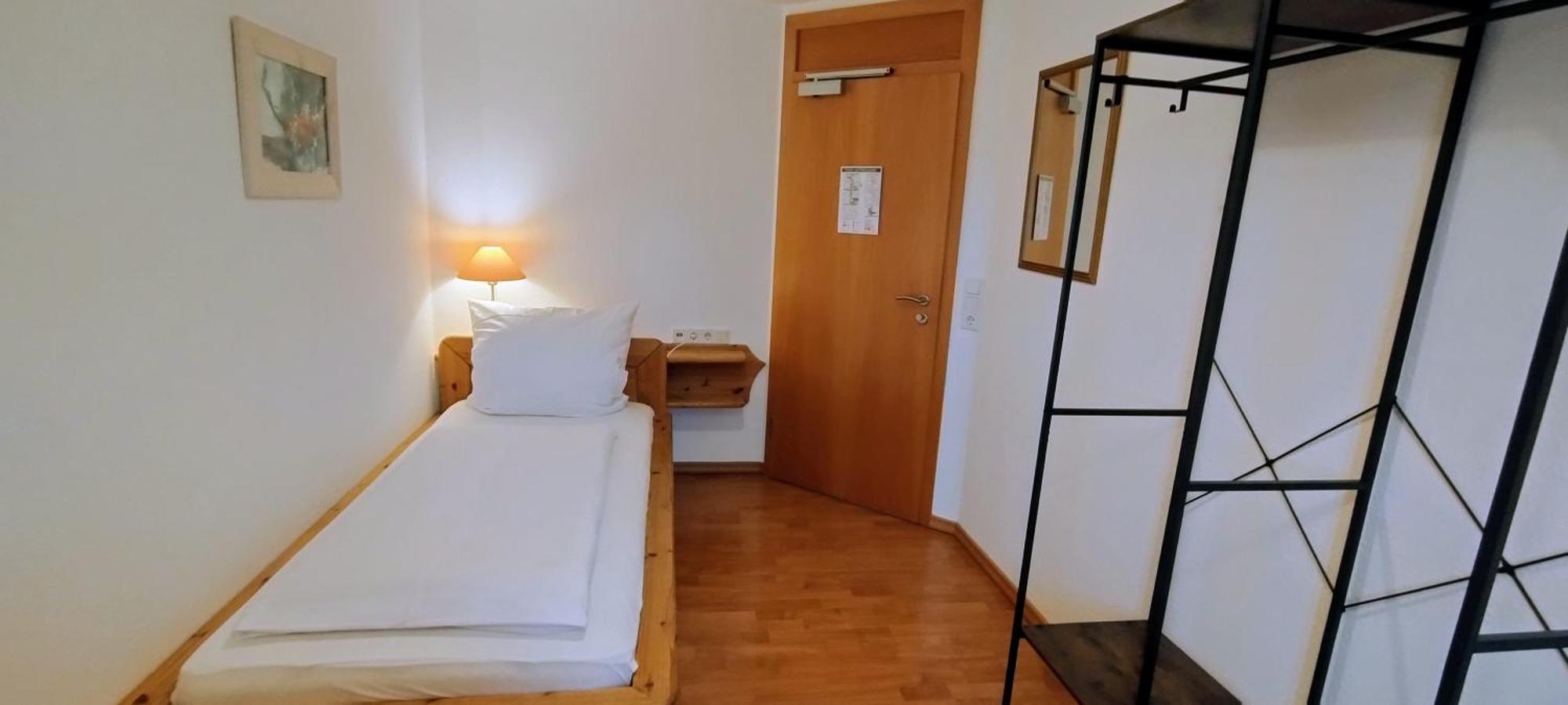 Oberamer Hof Bad Saulgau Quarto foto