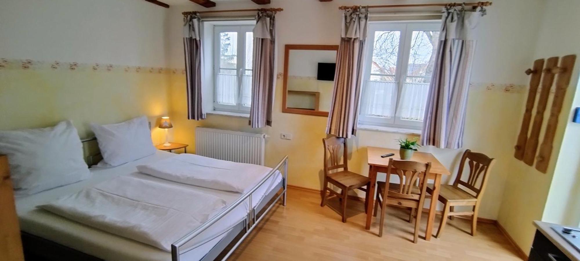 Oberamer Hof Bad Saulgau Quarto foto