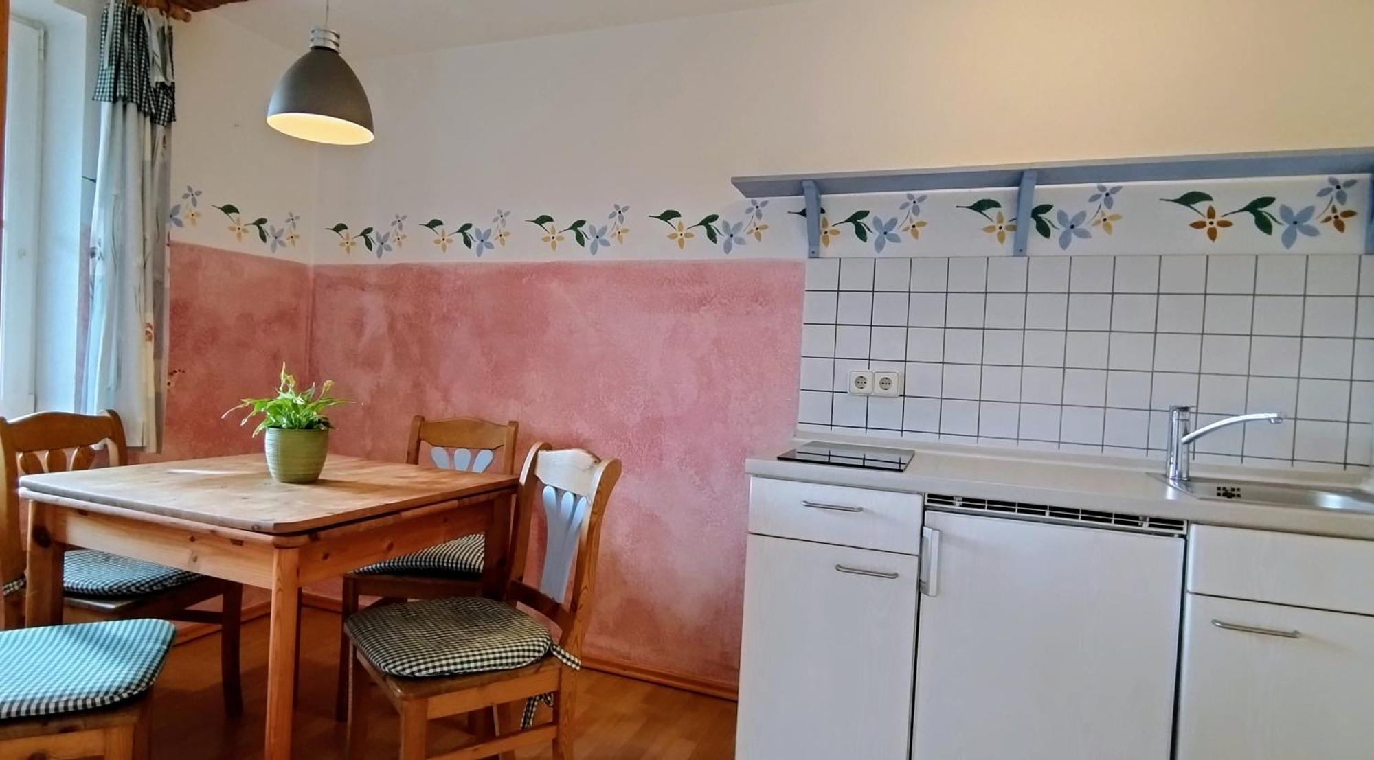 Oberamer Hof Bad Saulgau Quarto foto