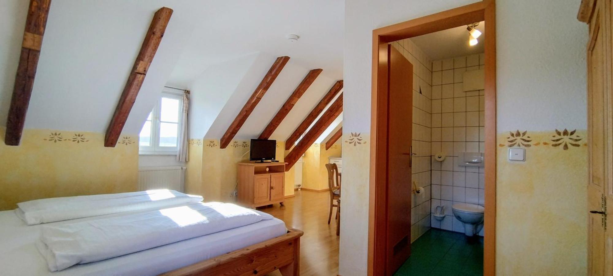 Oberamer Hof Bad Saulgau Quarto foto