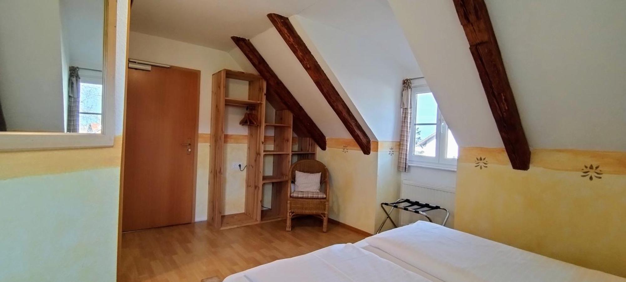 Oberamer Hof Bad Saulgau Quarto foto