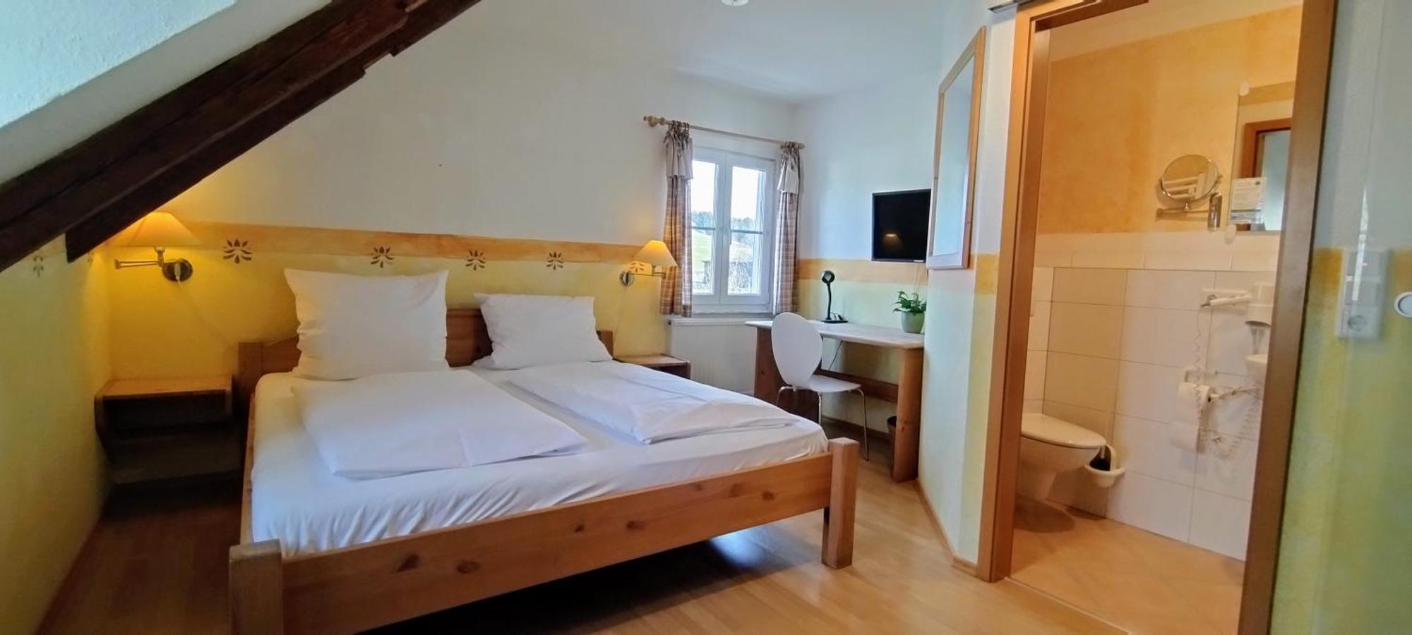 Oberamer Hof Bad Saulgau Quarto foto