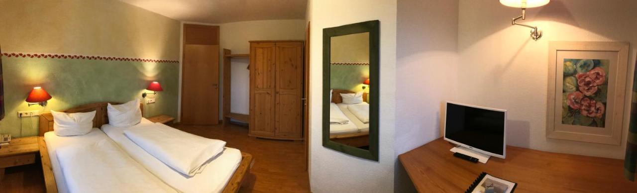 Oberamer Hof Bad Saulgau Exterior foto